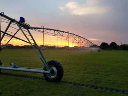 Centre Pivots